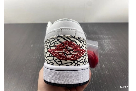Hyperoad 1 Low Phat Grey Jordan Cement 0815